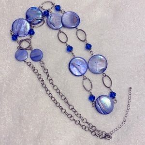 Fashion Jewelry - Necklace